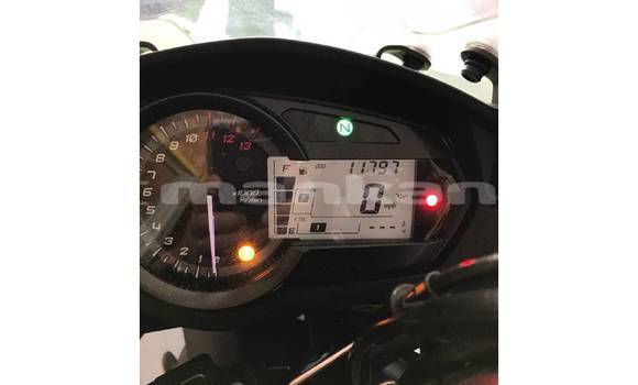 Buy Used Kawasaki Z 1000 Green Bike in Tbilisi in Tbilisi Buy Used Kawasaki Z 1000 Green Bike in Tbilisi in Tbilisi