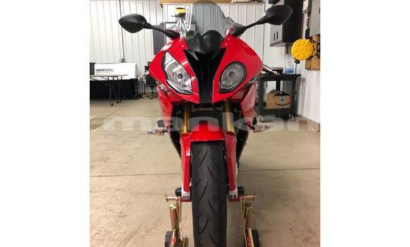 Buy Used BMW S 1000 Red Bike in Tbilisi in Tbilisi Buy Used BMW S 1000 Red Bike in Tbilisi in Tbilisi