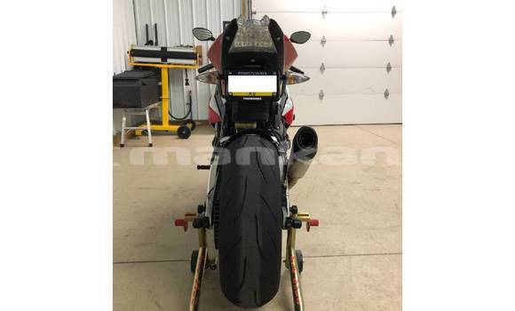 Buy Used BMW S 1000 Red Bike in Tbilisi in Tbilisi Buy Used BMW S 1000 Red Bike in Tbilisi in Tbilisi