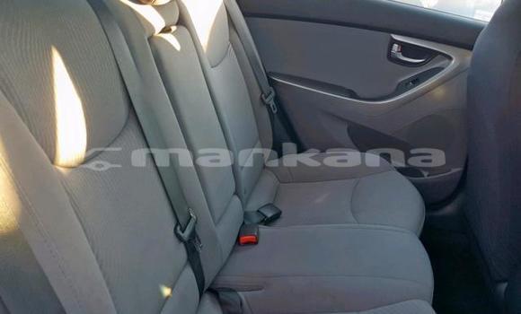 Buy Used Hyundai Elantra Silver Car in Tbilisi in Tbilisi Buy Used Hyundai Elantra Silver Car in Tbilisi in Tbilisi