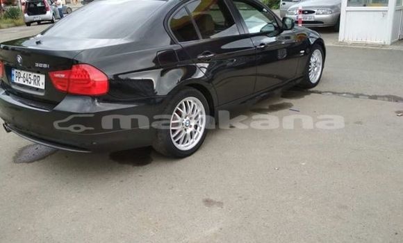 Buy Used BMW 5–Series Black Car in Tbilisi in Tbilisi Buy Used BMW 5–Series Black Car in Tbilisi in Tbilisi