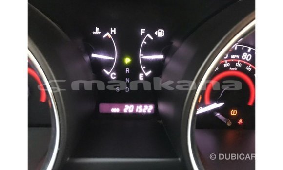 Buy Import Toyota Highlander White Car in Import - Dubai in Abhasia Buy Import Toyota Highlander White Car in Import - Dubai in Abhasia