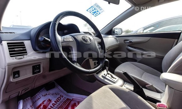 Buy Import Toyota Corolla White Car in Import - Dubai in Abhasia Buy Import Toyota Corolla White Car in Import - Dubai in Abhasia
