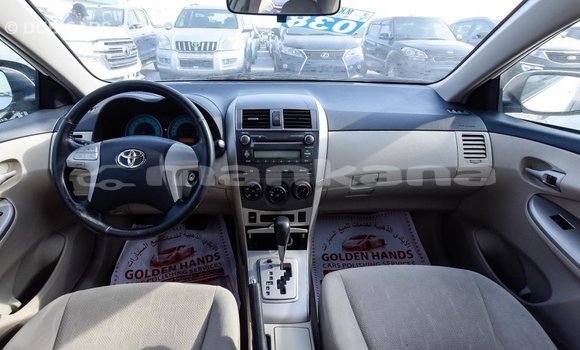 Buy Import Toyota Corolla White Car in Import - Dubai in Abhasia Buy Import Toyota Corolla White Car in Import - Dubai in Abhasia
