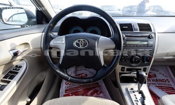 Buy Import Toyota Corolla White Car in Import - Dubai in Abhasia Buy Import Toyota Corolla White Car in Import - Dubai in Abhasia