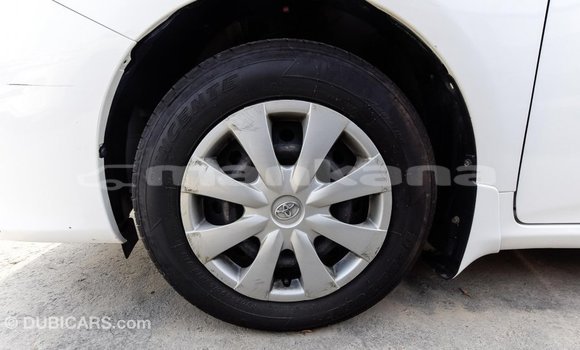 Buy Import Toyota Corolla White Car in Import - Dubai in Abhasia Buy Import Toyota Corolla White Car in Import - Dubai in Abhasia