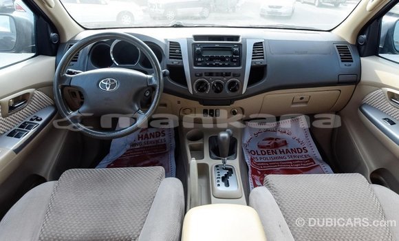 Buy Import Toyota Fortuner Black Car in Import - Dubai in Abhasia Buy Import Toyota Fortuner Black Car in Import - Dubai in Abhasia