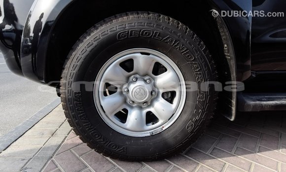Buy Import Toyota Fortuner Black Car in Import - Dubai in Abhasia Buy Import Toyota Fortuner Black Car in Import - Dubai in Abhasia