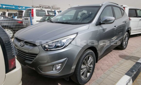 Buy Import Hyundai Tucson Other Car in Import - Dubai in Abhasia Buy Import Hyundai Tucson Other Car in Import - Dubai in Abhasia