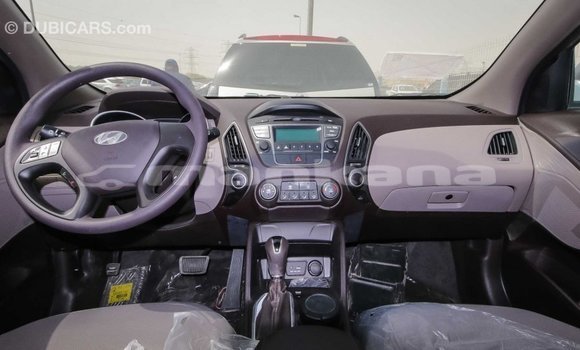 Buy Import Hyundai Tucson Other Car in Import - Dubai in Abhasia Buy Import Hyundai Tucson Other Car in Import - Dubai in Abhasia