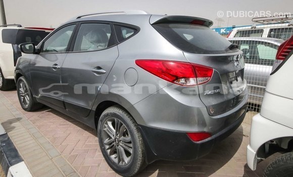 Buy Import Hyundai Tucson Other Car in Import - Dubai in Abhasia Buy Import Hyundai Tucson Other Car in Import - Dubai in Abhasia