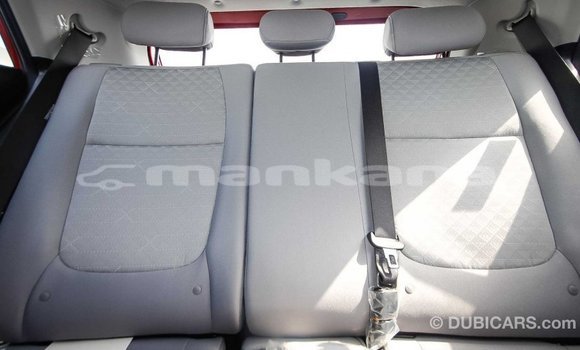 Buy Import Kia Rio Red Car in Import - Dubai in Abhasia Buy Import Kia Rio Red Car in Import - Dubai in Abhasia