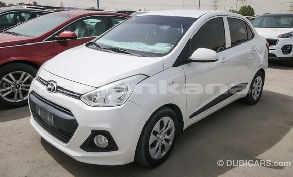 Buy Import Hyundai i10 White Car in Import - Dubai in Abhasia Buy Import Hyundai i10 White Car in Import - Dubai in Abhasia