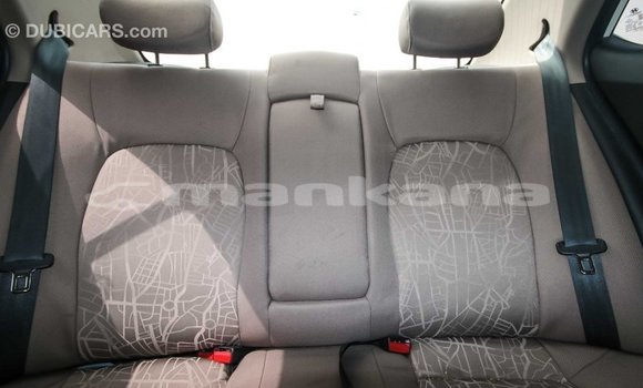 Buy Import Hyundai i10 White Car in Import - Dubai in Abhasia Buy Import Hyundai i10 White Car in Import - Dubai in Abhasia