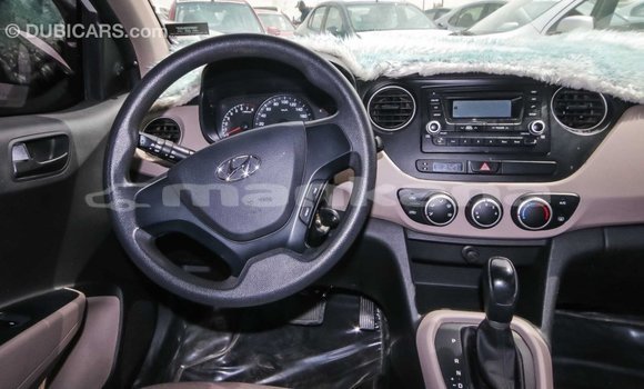 Buy Import Hyundai i10 White Car in Import - Dubai in Abhasia Buy Import Hyundai i10 White Car in Import - Dubai in Abhasia