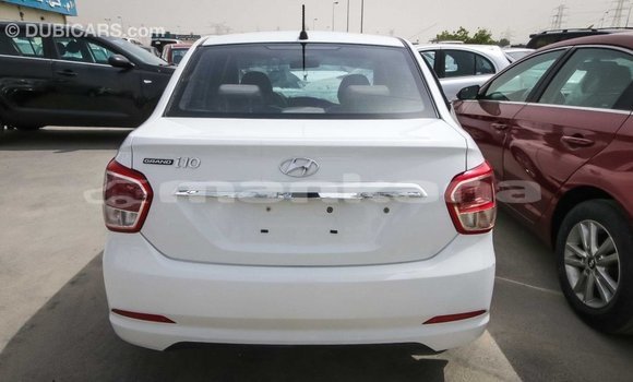 Buy Import Hyundai i10 White Car in Import - Dubai in Abhasia Buy Import Hyundai i10 White Car in Import - Dubai in Abhasia