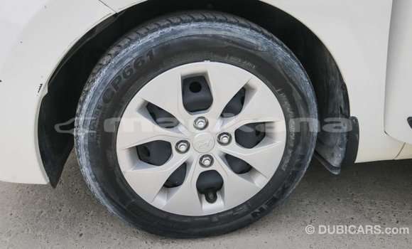 Buy Import Hyundai i10 White Car in Import - Dubai in Abhasia Buy Import Hyundai i10 White Car in Import - Dubai in Abhasia