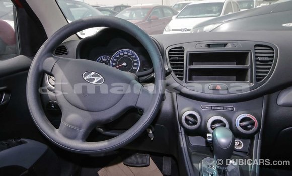 Buy Import Hyundai i10 Red Car in Import - Dubai in Abhasia Buy Import Hyundai i10 Red Car in Import - Dubai in Abhasia