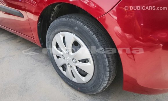 Buy Import Hyundai i10 Red Car in Import - Dubai in Abhasia Buy Import Hyundai i10 Red Car in Import - Dubai in Abhasia
