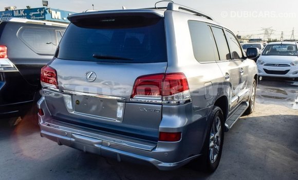 Buy Import Lexus LX Other Car in Import - Dubai in Abhasia Buy Import Lexus LX Other Car in Import - Dubai in Abhasia