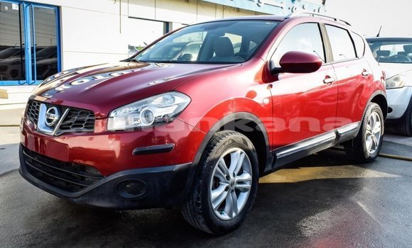 Buy Import Nissan Qashqai Red Car in Import - Dubai in Abhasia Buy Import Nissan Qashqai Red Car in Import - Dubai in Abhasia
