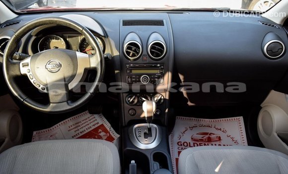 Buy Import Nissan Qashqai Red Car in Import - Dubai in Abhasia Buy Import Nissan Qashqai Red Car in Import - Dubai in Abhasia