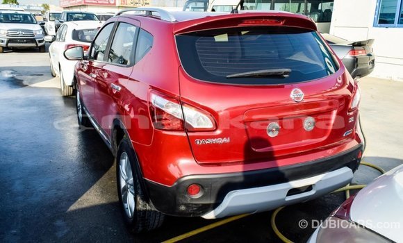 Buy Import Nissan Qashqai Red Car in Import - Dubai in Abhasia Buy Import Nissan Qashqai Red Car in Import - Dubai in Abhasia