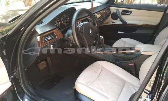 Buy Used BMW 5–Series Black Car in Tbilisi in Tbilisi Buy Used BMW 5–Series Black Car in Tbilisi in Tbilisi
