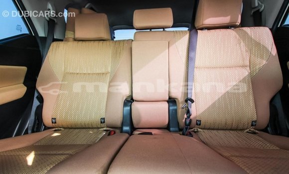 Buy Import Toyota Fortuner White Car in Import - Dubai in Abhasia Buy Import Toyota Fortuner White Car in Import - Dubai in Abhasia