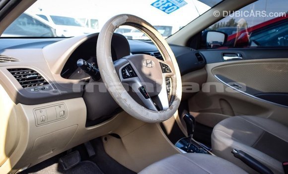 Buy Import Hyundai Accent Brown Car in Import - Dubai in Abhasia Buy Import Hyundai Accent Brown Car in Import - Dubai in Abhasia