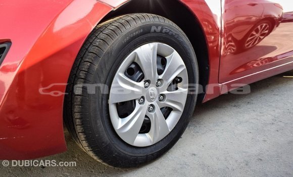 Buy Import Hyundai Elantra Red Car in Import - Dubai in Abhasia Buy Import Hyundai Elantra Red Car in Import - Dubai in Abhasia