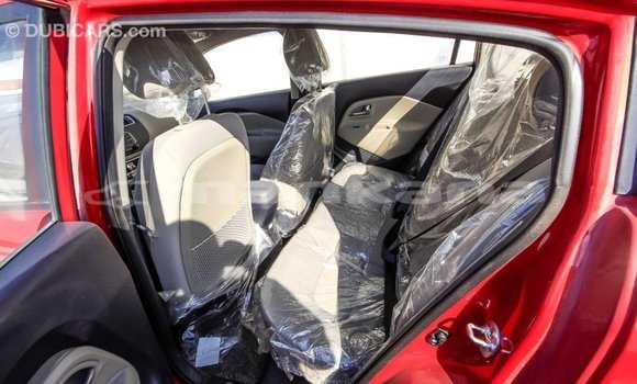 Buy Import Kia Rio Red Car in Import - Dubai in Abhasia Buy Import Kia Rio Red Car in Import - Dubai in Abhasia