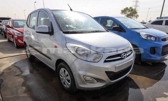 Buy Import Hyundai i10 Other Car in Import - Dubai in Abhasia Buy Import Hyundai i10 Other Car in Import - Dubai in Abhasia