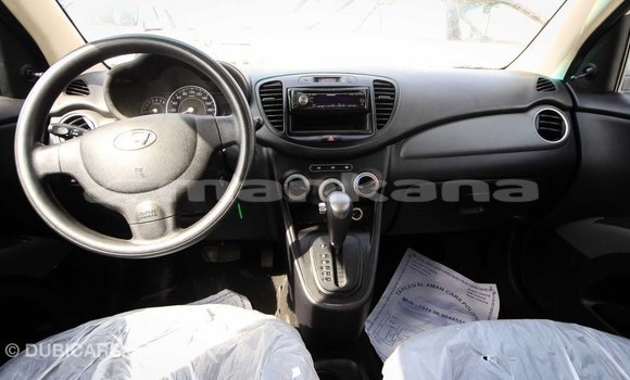 Buy Import Hyundai i10 Other Car in Import - Dubai in Abhasia Buy Import Hyundai i10 Other Car in Import - Dubai in Abhasia
