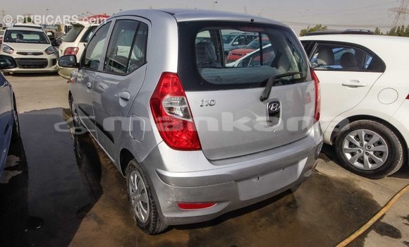 Buy Import Hyundai i10 Other Car in Import - Dubai in Abhasia Buy Import Hyundai i10 Other Car in Import - Dubai in Abhasia