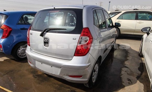 Buy Import Hyundai i10 Other Car in Import - Dubai in Abhasia Buy Import Hyundai i10 Other Car in Import - Dubai in Abhasia