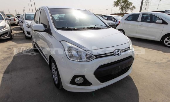 Buy Import Hyundai i10 White Car in Import - Dubai in Abhasia Buy Import Hyundai i10 White Car in Import - Dubai in Abhasia