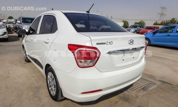 Buy Import Hyundai i10 White Car in Import - Dubai in Abhasia Buy Import Hyundai i10 White Car in Import - Dubai in Abhasia
