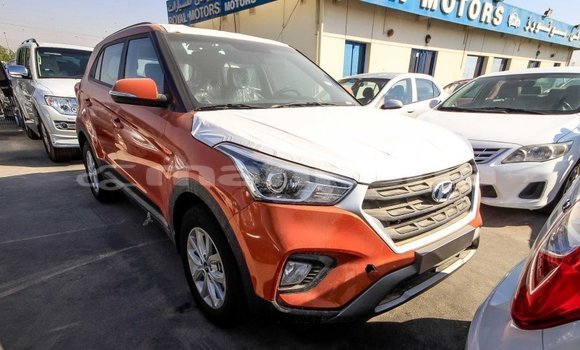 Buy Import Hyundai Creta Other Car in Import - Dubai in Abhasia Buy Import Hyundai Creta Other Car in Import - Dubai in Abhasia