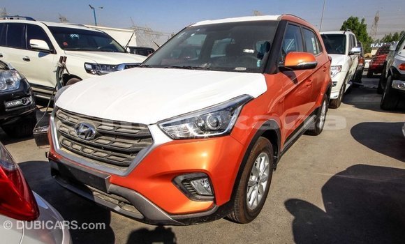 Buy Import Hyundai Creta Other Car in Import - Dubai in Abhasia Buy Import Hyundai Creta Other Car in Import - Dubai in Abhasia