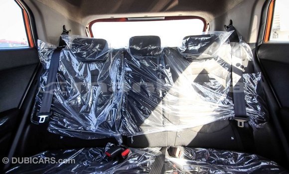 Buy Import Hyundai Creta Other Car in Import - Dubai in Abhasia Buy Import Hyundai Creta Other Car in Import - Dubai in Abhasia