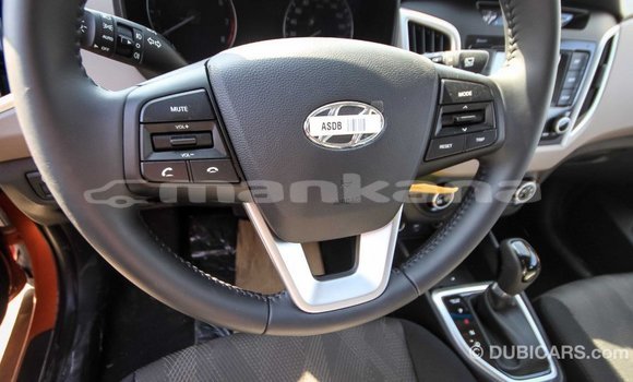 Buy Import Hyundai Creta Other Car in Import - Dubai in Abhasia Buy Import Hyundai Creta Other Car in Import - Dubai in Abhasia