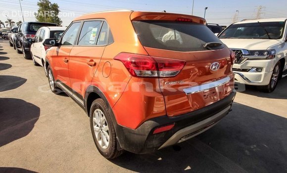 Buy Import Hyundai Creta Other Car in Import - Dubai in Abhasia Buy Import Hyundai Creta Other Car in Import - Dubai in Abhasia