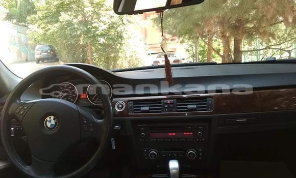 Buy Used BMW 5–Series Black Car in Tbilisi in Tbilisi Buy Used BMW 5–Series Black Car in Tbilisi in Tbilisi