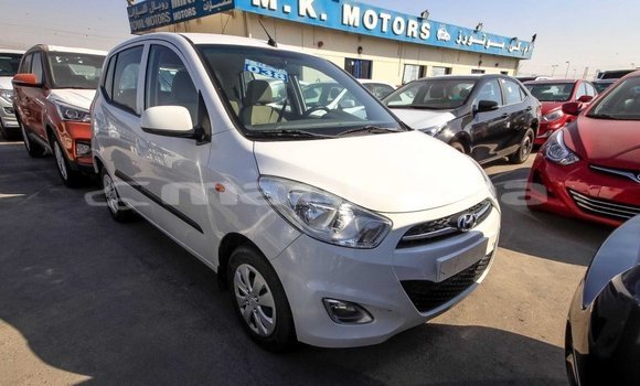Buy Import Hyundai i10 White Car in Import - Dubai in Abhasia Buy Import Hyundai i10 White Car in Import - Dubai in Abhasia