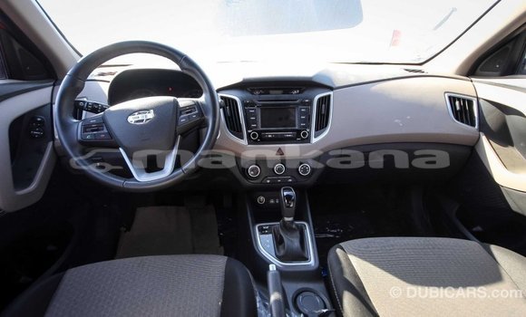 Buy Import Hyundai Creta Red Car in Import - Dubai in Abhasia Buy Import Hyundai Creta Red Car in Import - Dubai in Abhasia