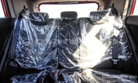 Buy Import Hyundai Creta Red Car in Import - Dubai in Abhasia Buy Import Hyundai Creta Red Car in Import - Dubai in Abhasia