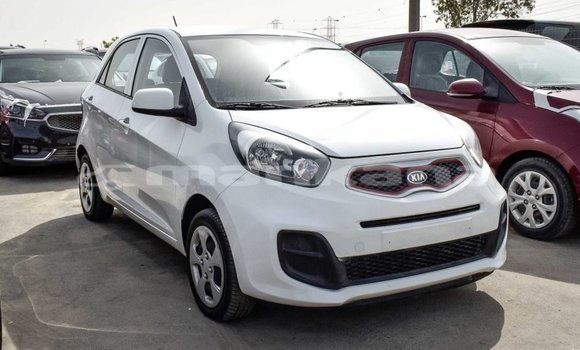 Buy Import Kia Picanto White Car in Import - Dubai in Abhasia Buy Import Kia Picanto White Car in Import - Dubai in Abhasia