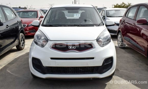 Buy Import Kia Picanto White Car in Import - Dubai in Abhasia Buy Import Kia Picanto White Car in Import - Dubai in Abhasia