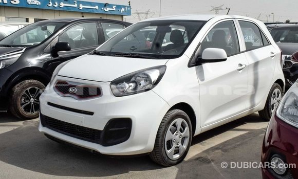 Buy Import Kia Picanto White Car in Import - Dubai in Abhasia Buy Import Kia Picanto White Car in Import - Dubai in Abhasia